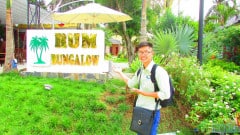 Rum Bungalow Phú Quốc